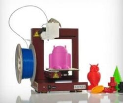 3D Home Printer