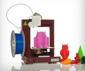 3D Home Printer