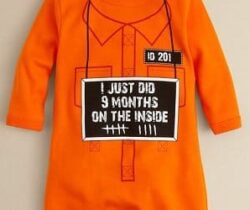Baby Onesie
