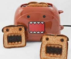 Domo Toaster