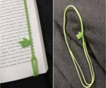 Finger Pointing Bookmark