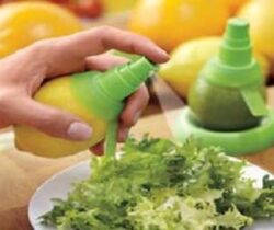 Juice Sprayer Set