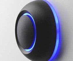 illuminated Doorbell