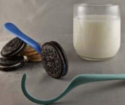 Oreo Dunking Spoon