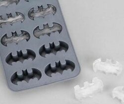 Batman Ice Cubes
