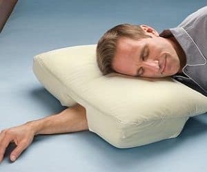 Better Sleep Pillow