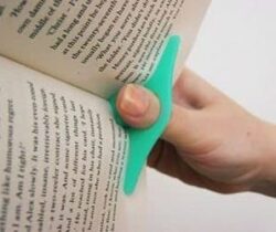 Book Page Holder