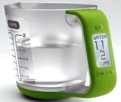 Digital Measuring Jug