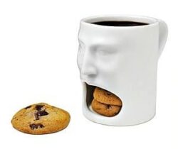 Face Mug