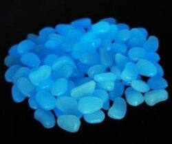 Glow In The Dark Pebbles