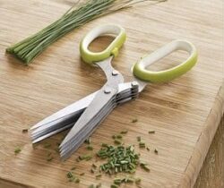Herb Scissors