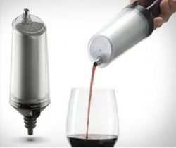 Instant Wine Chiller