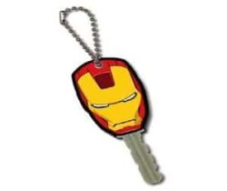 Iron Man Key Holder