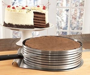 Layer Cake Slicing Kit