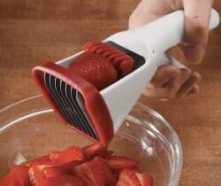 Strawberry Slicer