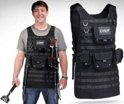 Tactical Apron