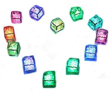 LED-ICE-CUBES