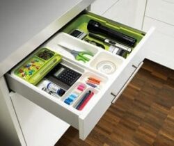 Drawer Organizer