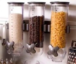 Food Dispensers