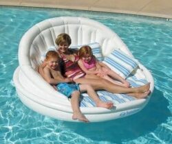 Inflatable Couch