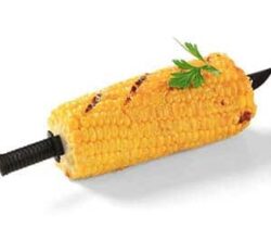 Ninja Sword Corn Skewers