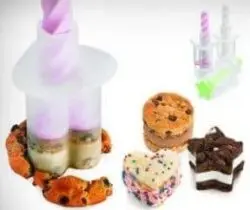 Mini Ice Cream Sandwich Maker