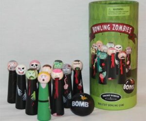 ZOMBIE-BOWLING-GAMES