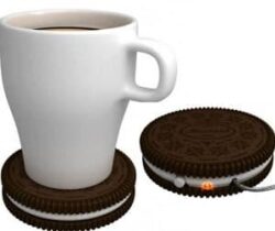 cookie mug warmer