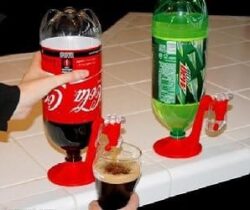 drink dispenser
