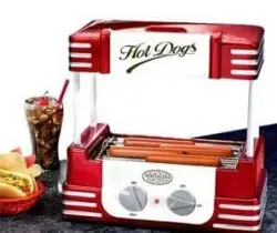 hot dog roller