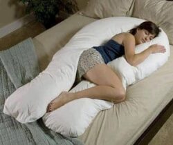 Maternity Pillow