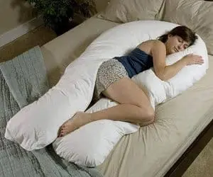 Maternity Pillow
