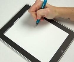paper ipad