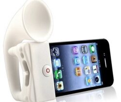 portable iPhone amp