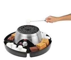S'mores Sandwich Maker