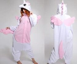 unicorn onesie