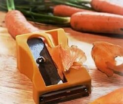vegetable peeler