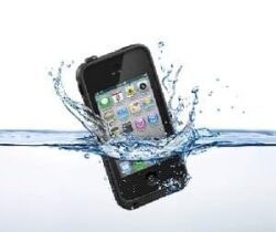waterproof iPhone case