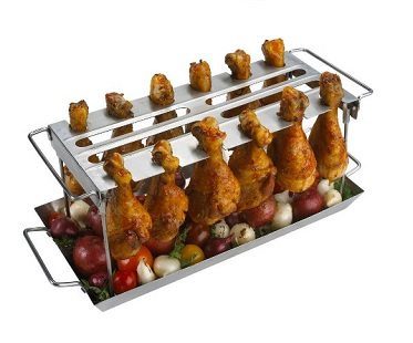 Chicken Cooking Rack