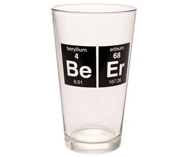 PERIODIC-BEER-GLASS