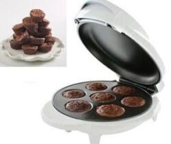 brownie bite maker