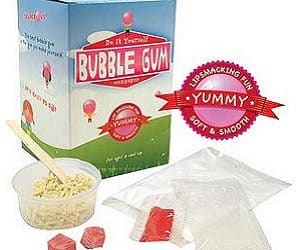 bubblegum kit