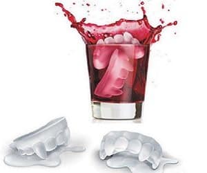 fang ice cubes