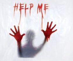 help me shower curtain