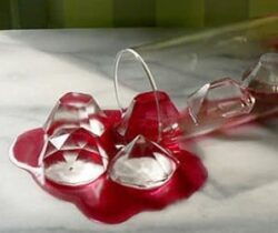 jewel ice cubes