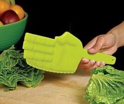 karate lettuce chopper