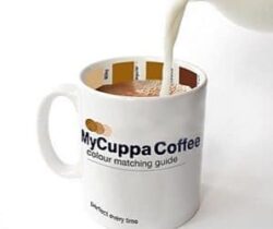perfect coffee mug