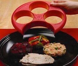 portion control tool