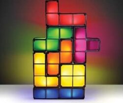 tetris light