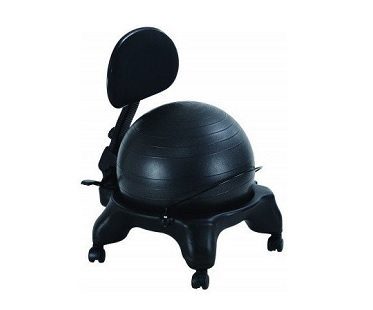 Fitness Ball Chairs